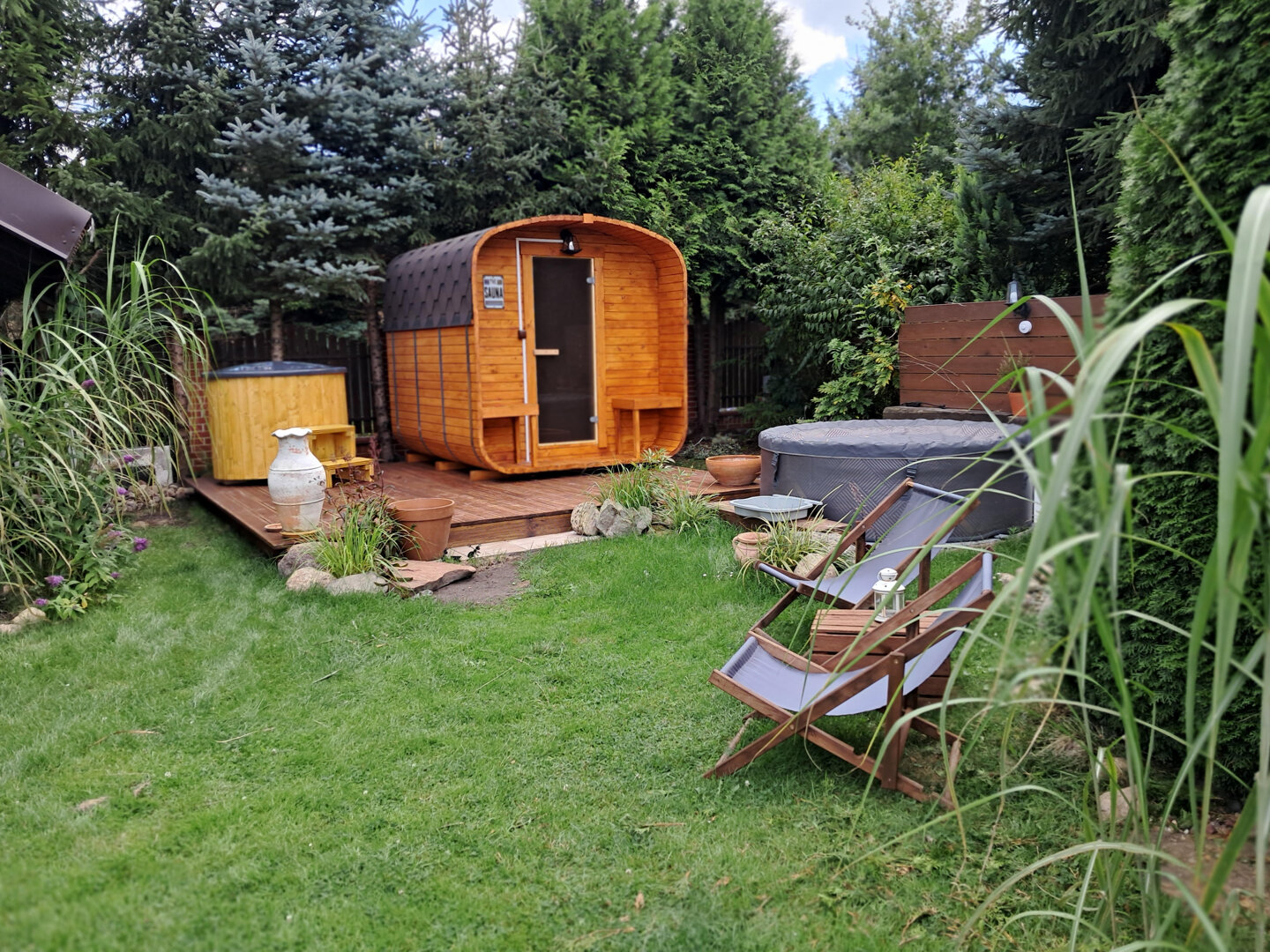 Magnolia Rooms - Pokoje Gościnne - image 2